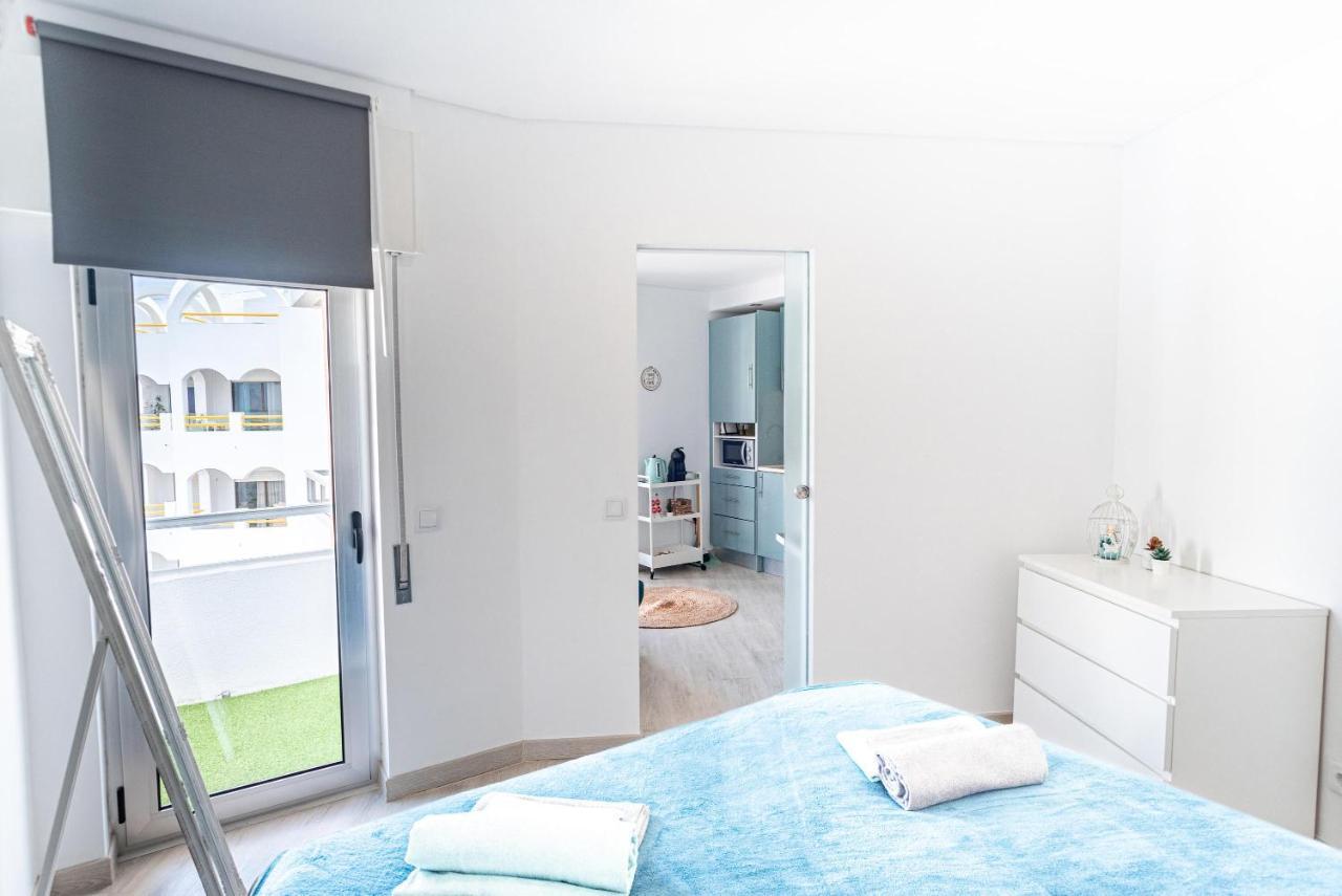 Tiny Dream Apartment Портиман Екстериор снимка
